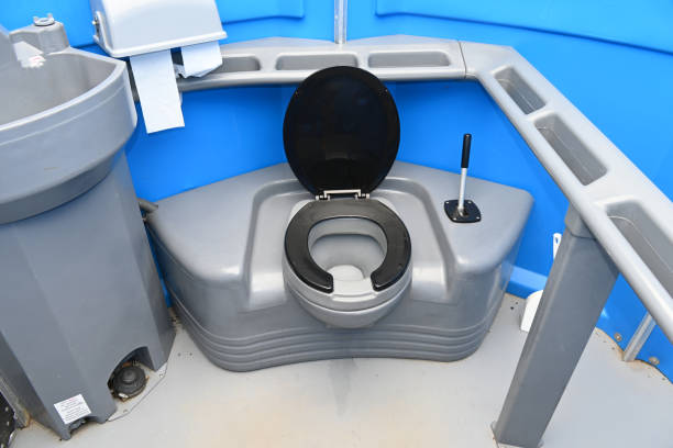 Porta potty rental for outdoor events in Lihue, HI