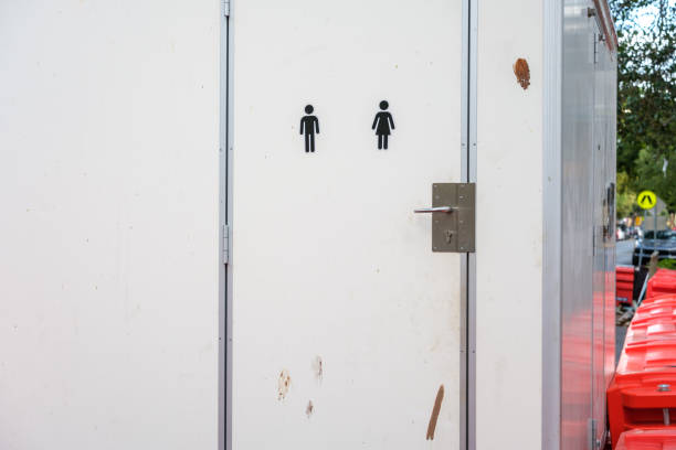 Portable Toilet Options We Offer in Lihue, HI