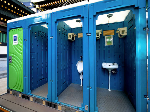 Best High-end porta potty rental  in Lihue, HI