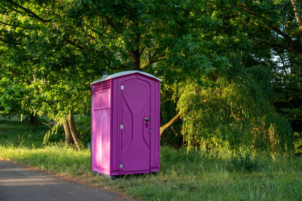 Porta potty rental for outdoor events in Lihue, HI