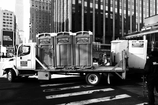 Trusted Lihue, HI porta potty rental Experts